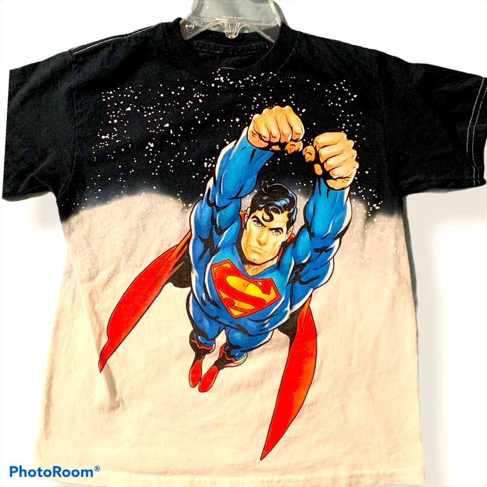 DC Comics Superman T Shirt